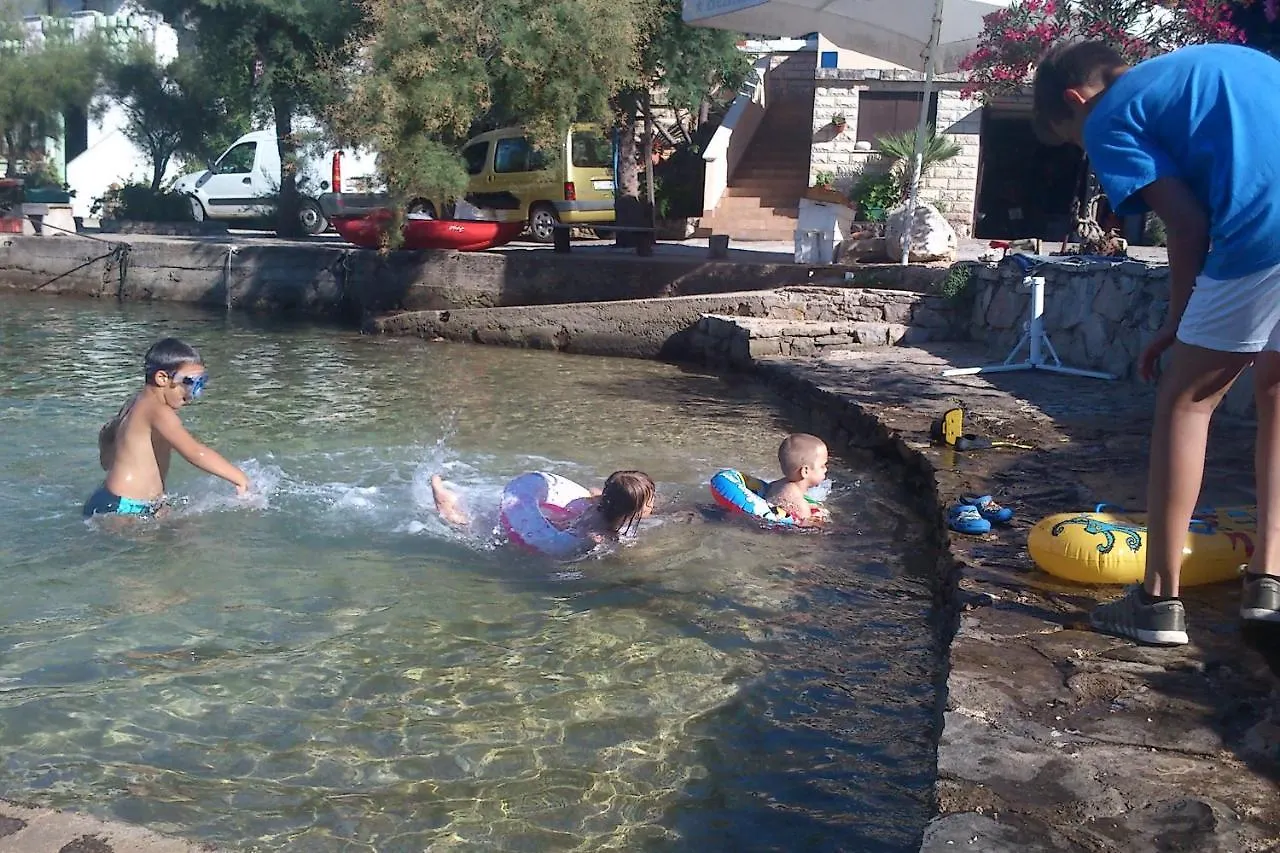 Apartments By The Sea Zaglav, Dugi Otok - 17788 Sali