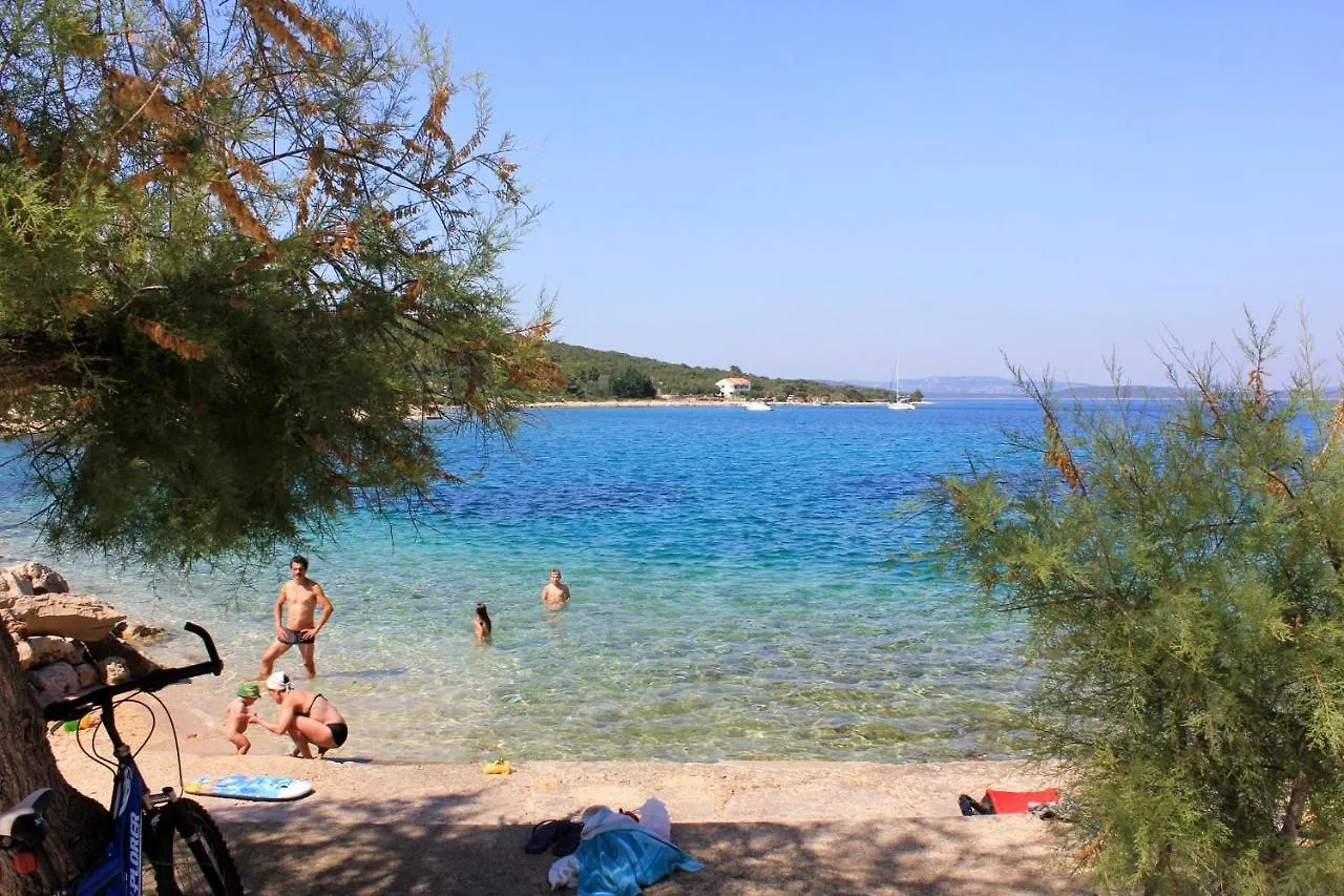 Apartments By The Sea Zaglav, Dugi Otok - 17788 Sali