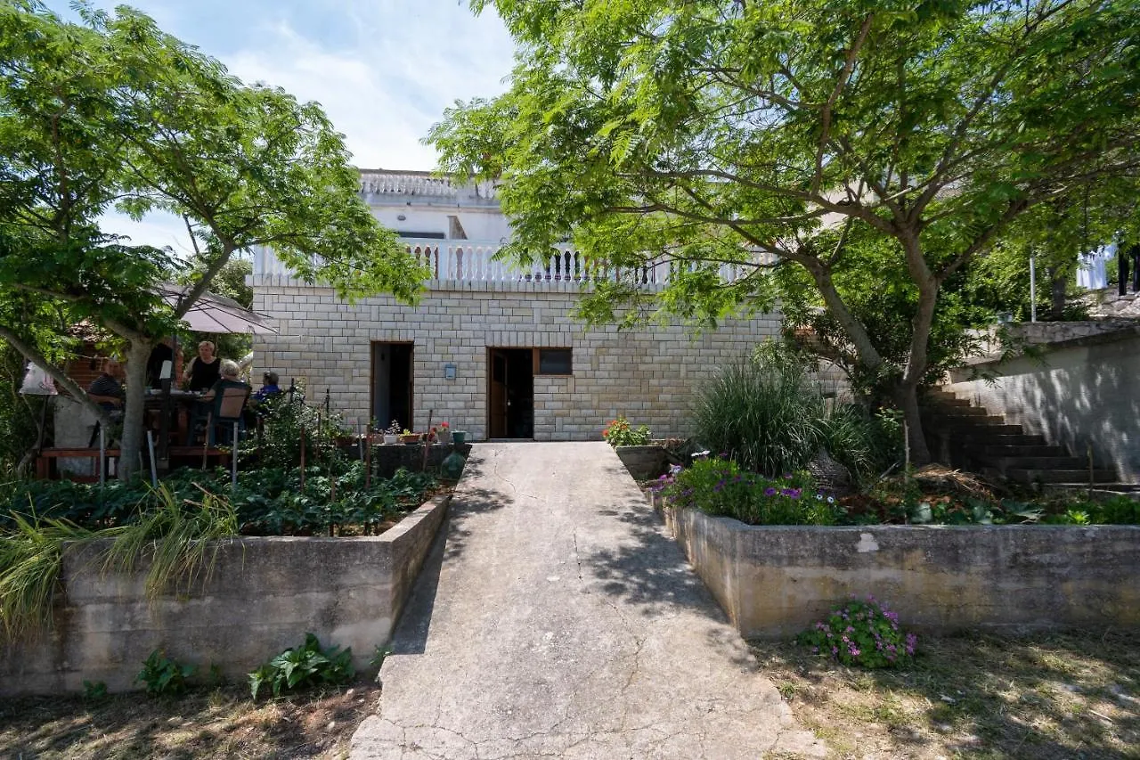 Apartments By The Sea Zaglav, Dugi Otok - 17788 Sali Croatia