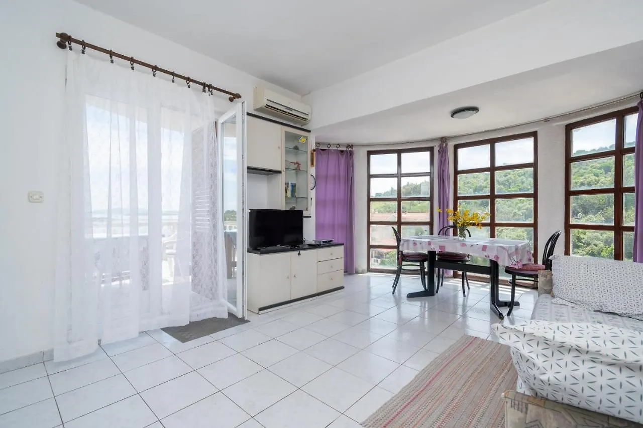 Apartments By The Sea Zaglav, Dugi Otok - 17788 Sali
