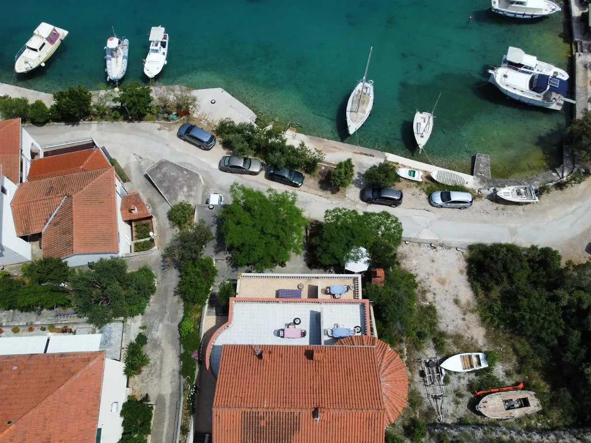 Apartments By The Sea Zaglav, Dugi Otok - 17788 Sali