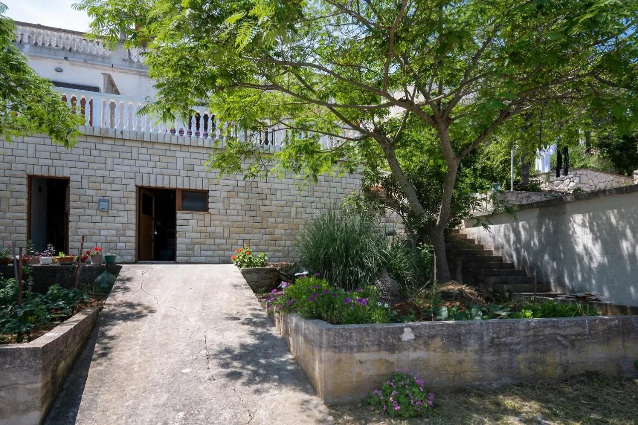 Apartments By The Sea Zaglav, Dugi Otok - 17788 Sali