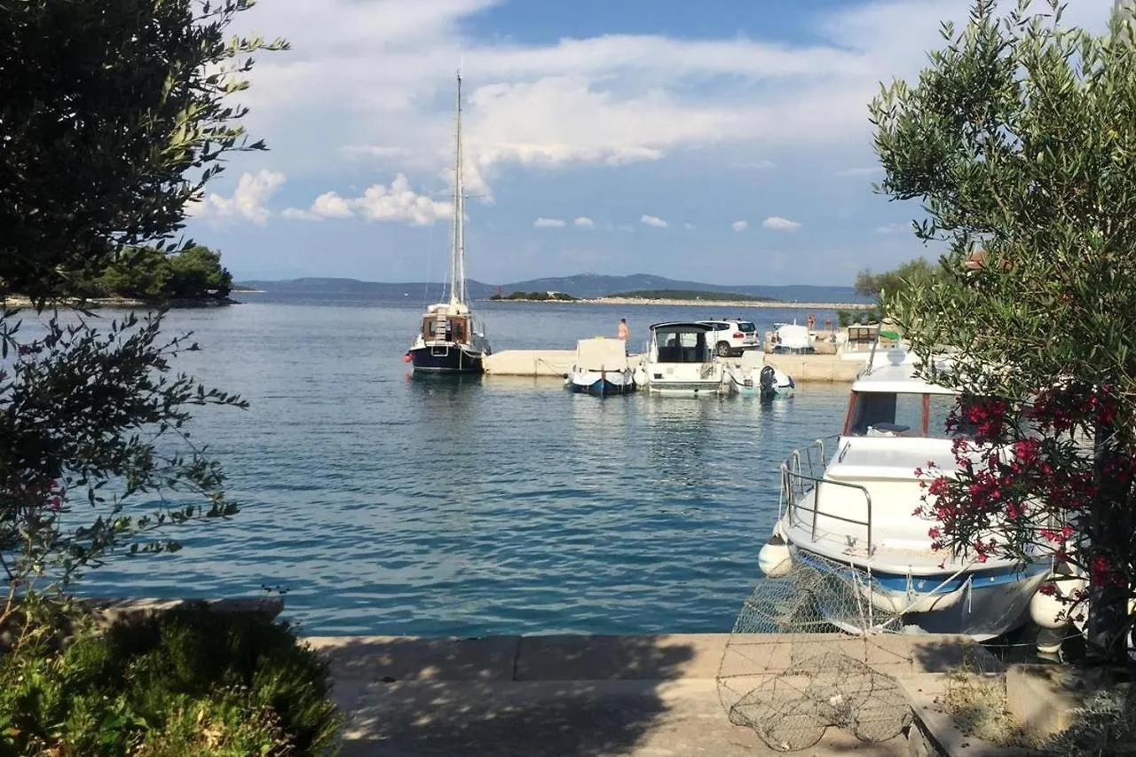 Apartments By The Sea Zaglav, Dugi Otok - 17788 Sali