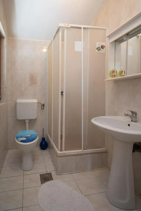 Apartments By The Sea Zaglav, Dugi Otok - 17788 Sali