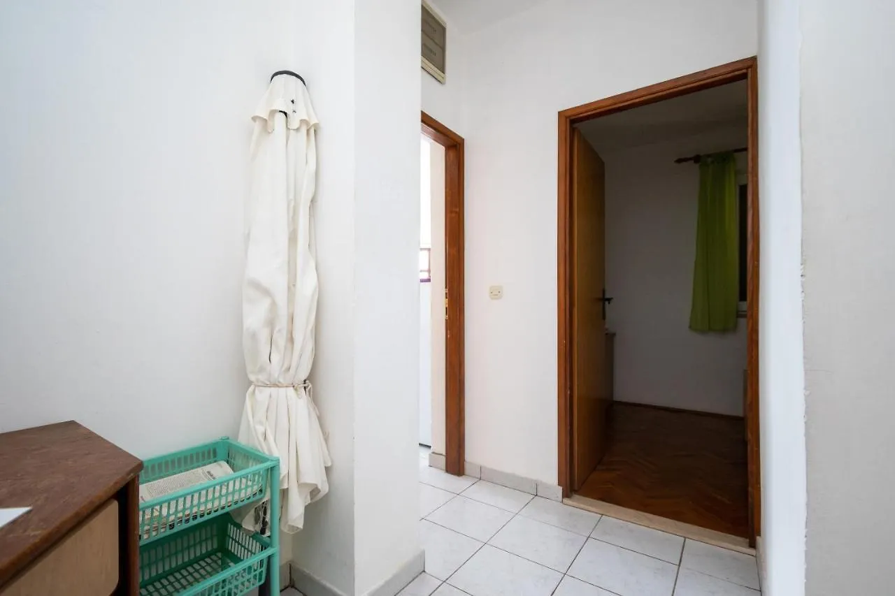 Apartments By The Sea Zaglav, Dugi Otok - 17788 Sali
