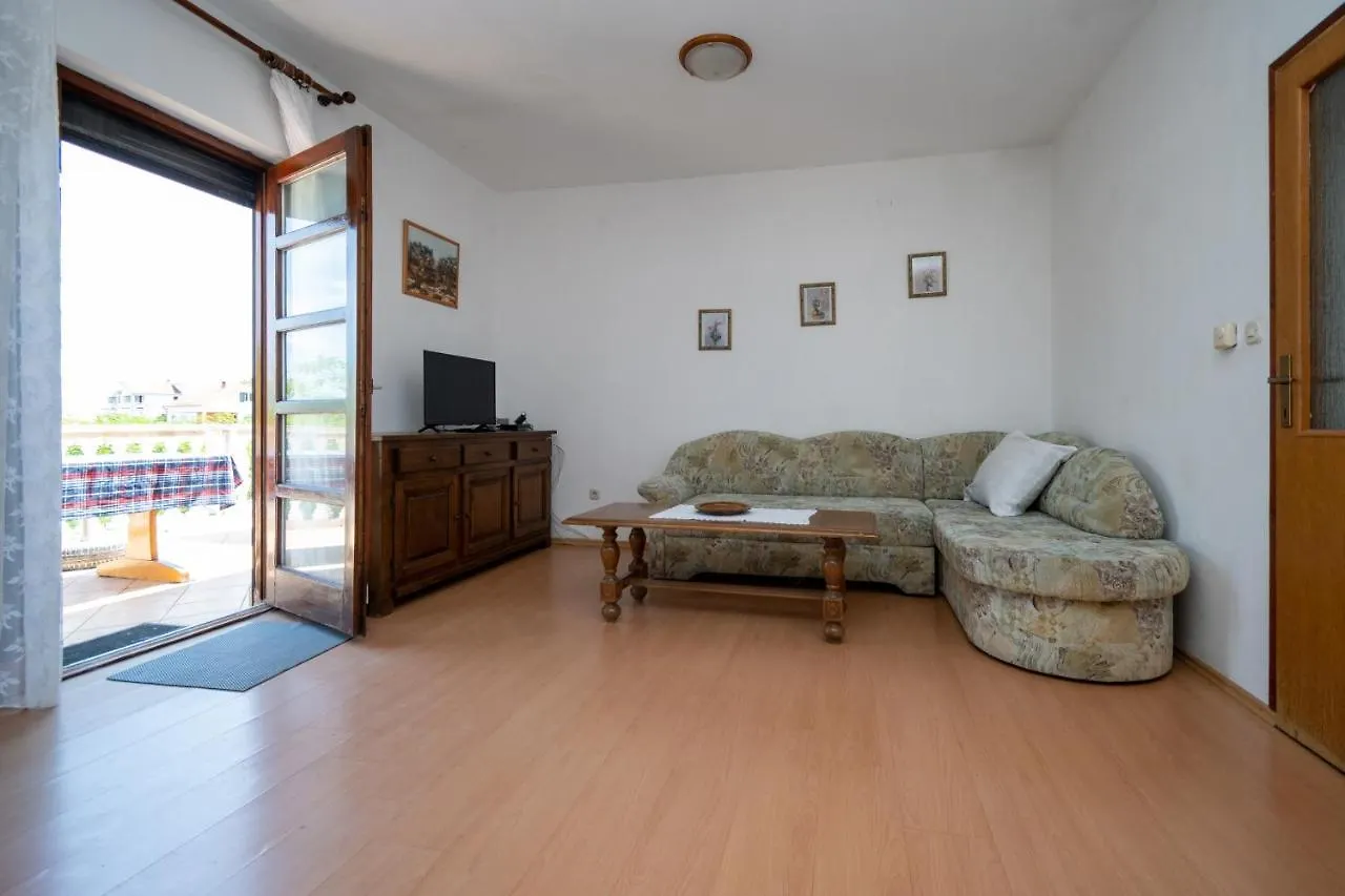 Apartments By The Sea Zaglav, Dugi Otok - 17788 Sali Croatia