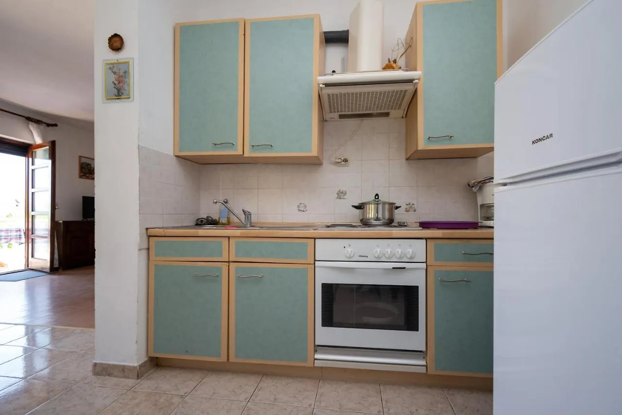 Apartments By The Sea Zaglav, Dugi Otok - 17788 Sali