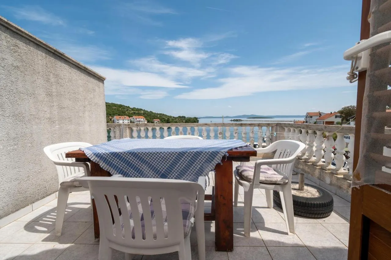 Apartments By The Sea Zaglav, Dugi Otok - 17788 Sali Croatia