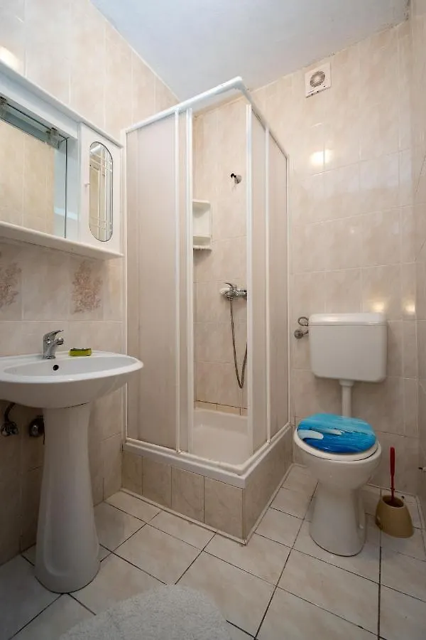 Apartments By The Sea Zaglav, Dugi Otok - 17788 Sali