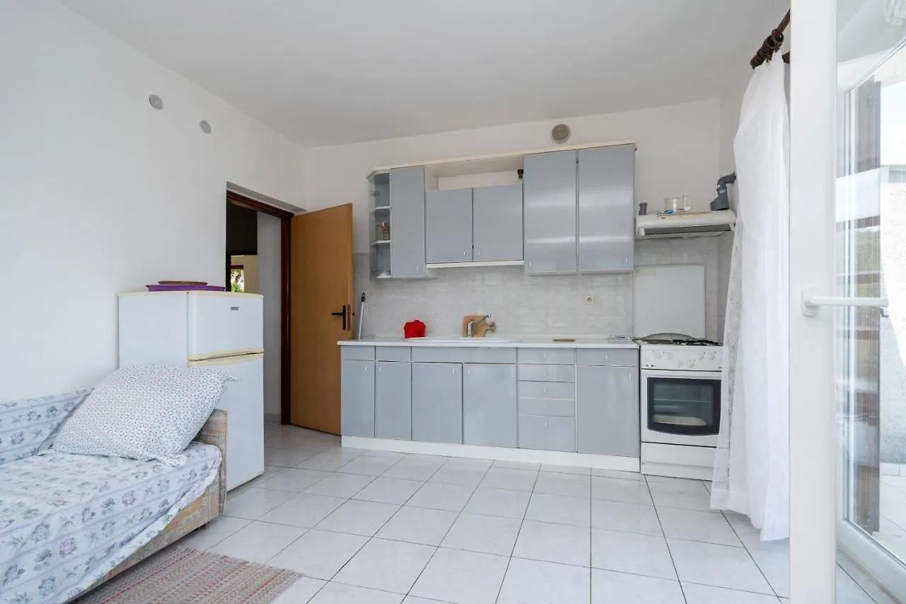 Apartments By The Sea Zaglav, Dugi Otok - 17788 Sali