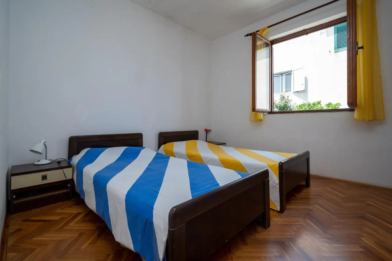 Apartments By The Sea Zaglav, Dugi Otok - 17788 Sali Chorvatsko