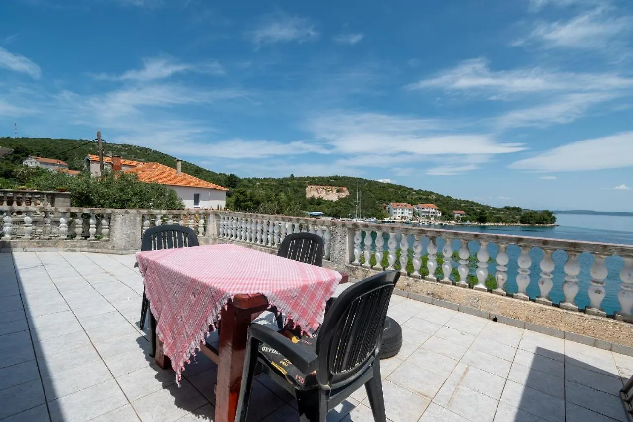 Apartments By The Sea Zaglav, Dugi Otok - 17788 Sali Croatia