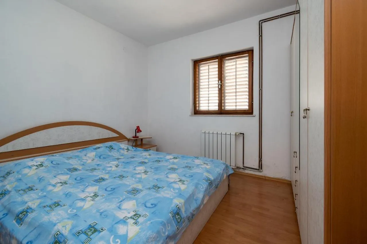 Apartments By The Sea Zaglav, Dugi Otok - 17788 Sali