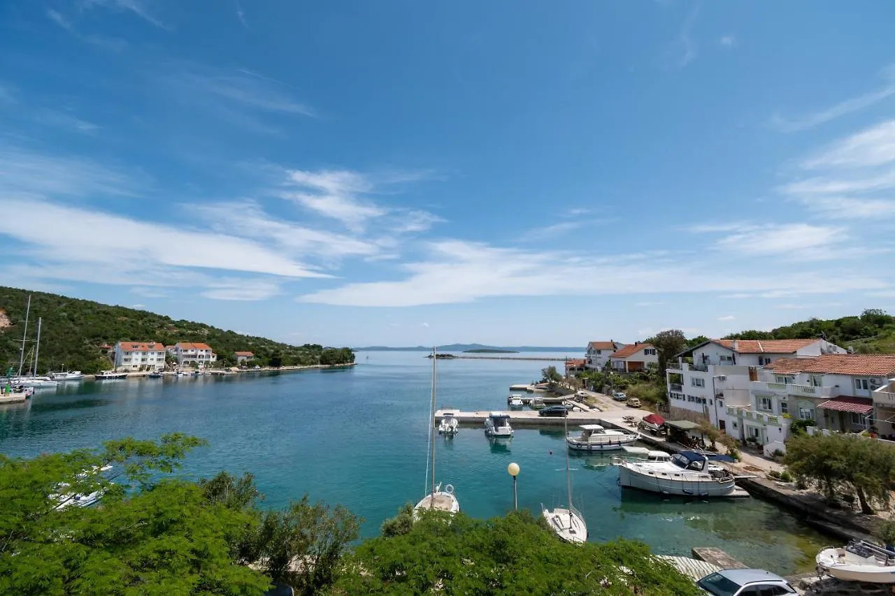 Apartments By The Sea Zaglav, Dugi Otok - 17788 Sali