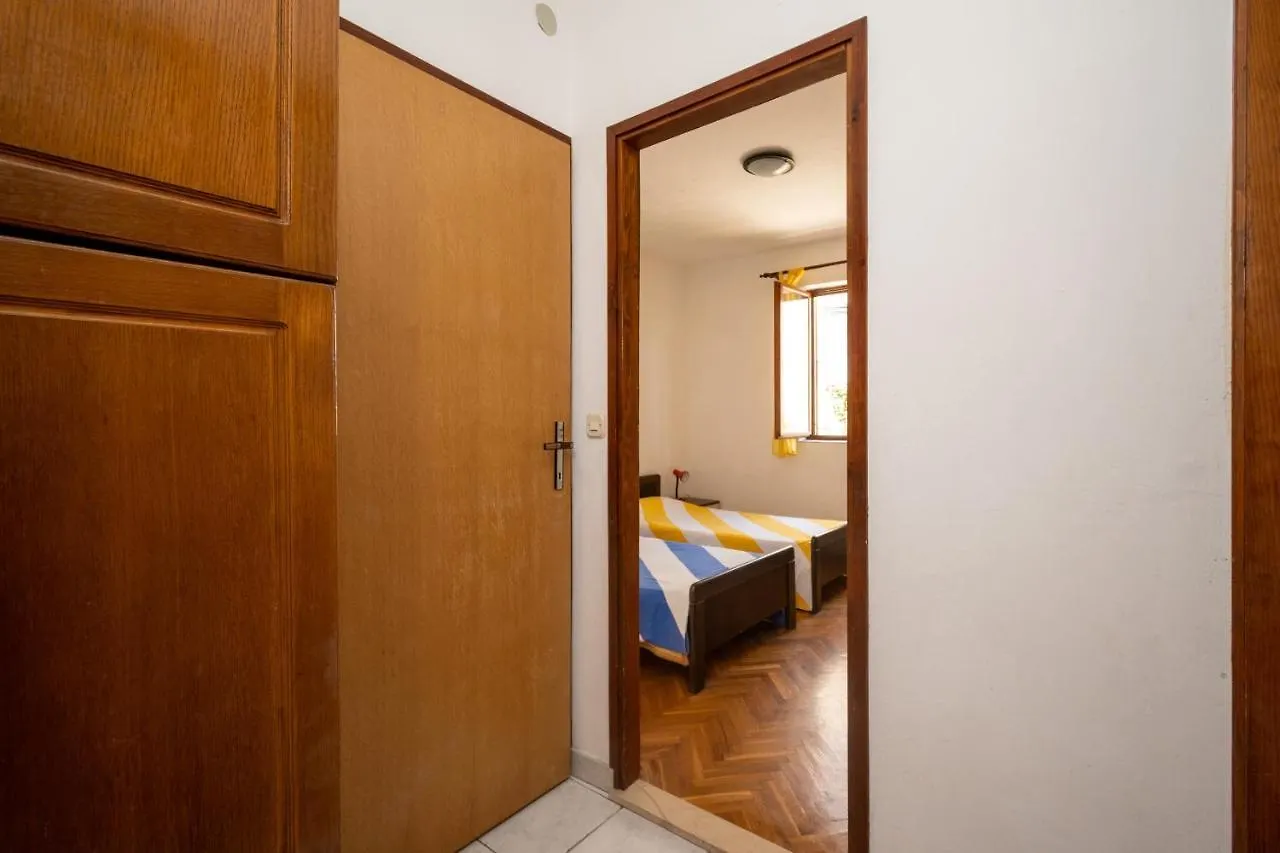 Apartments By The Sea Zaglav, Dugi Otok - 17788 Sali