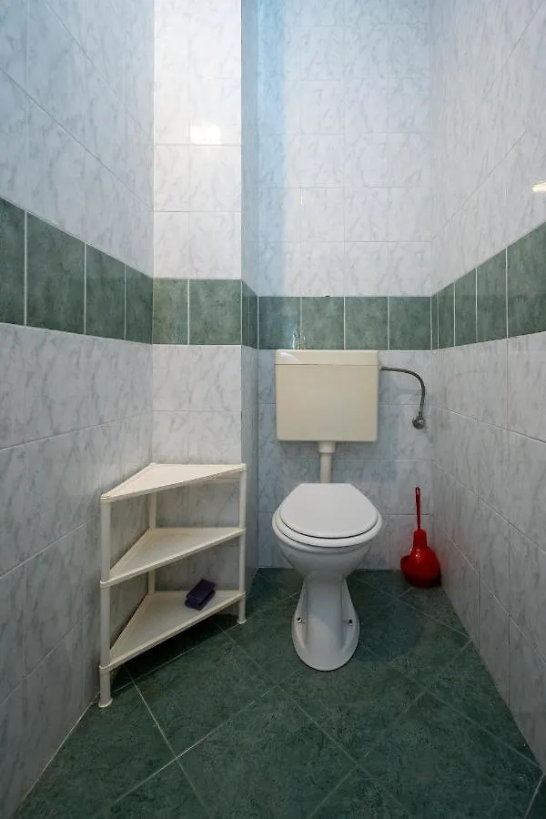 Apartments By The Sea Zaglav, Dugi Otok - 17788 Sali