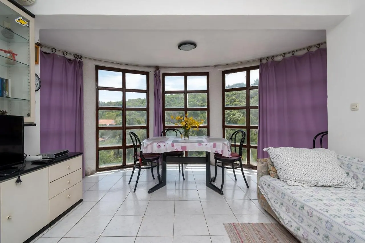 Apartments By The Sea Zaglav, Dugi Otok - 17788 Sali