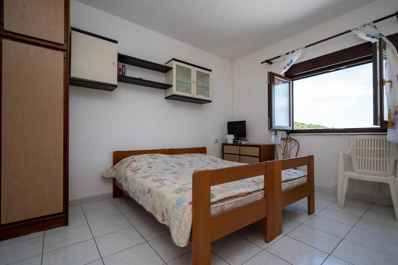 Apartments By The Sea Zaglav, Dugi Otok - 17788 Sali