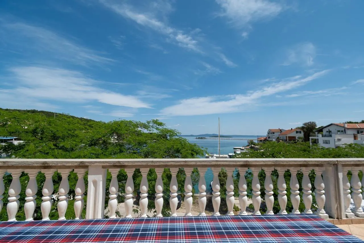 Apartments By The Sea Zaglav, Dugi Otok - 17788 Sali