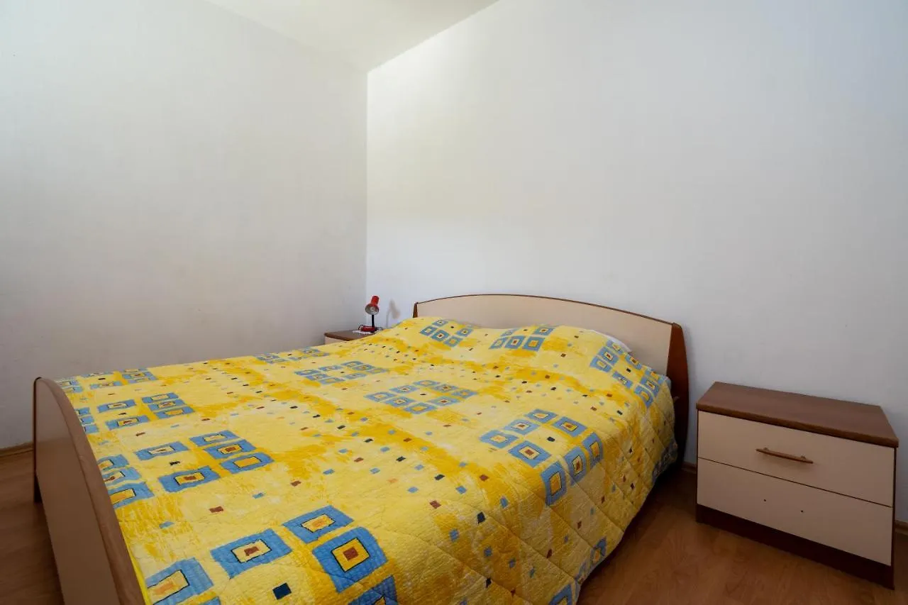 Apartments By The Sea Zaglav, Dugi Otok - 17788 Sali 0*,  Croatia