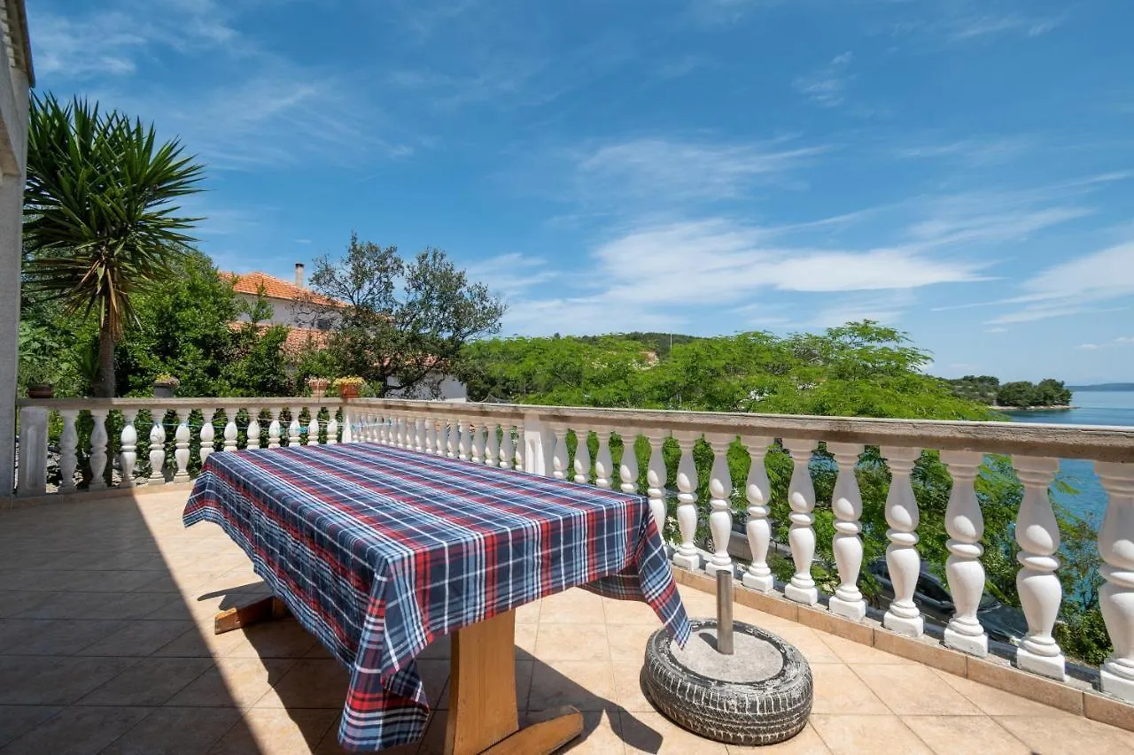 Apartments By The Sea Zaglav, Dugi Otok - 17788 Sali