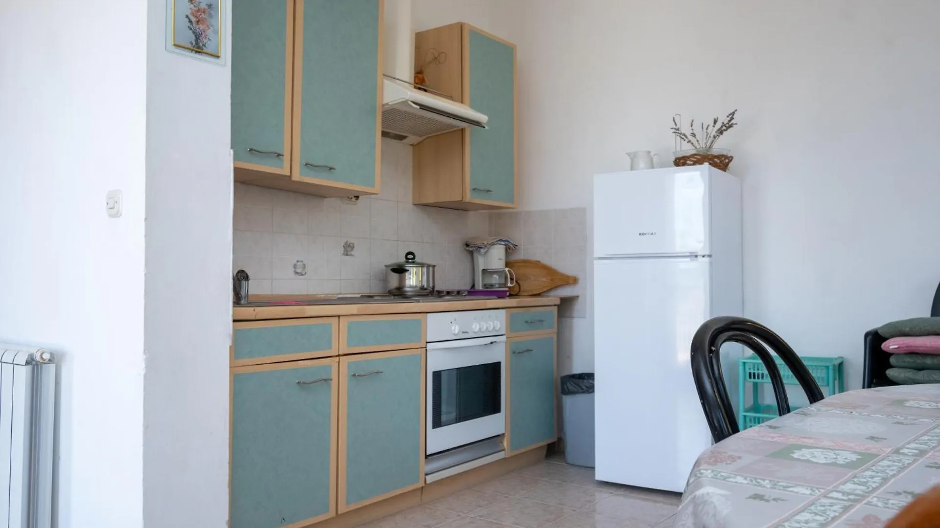 Apartments By The Sea Zaglav, Dugi Otok - 17788 Sali Croatia