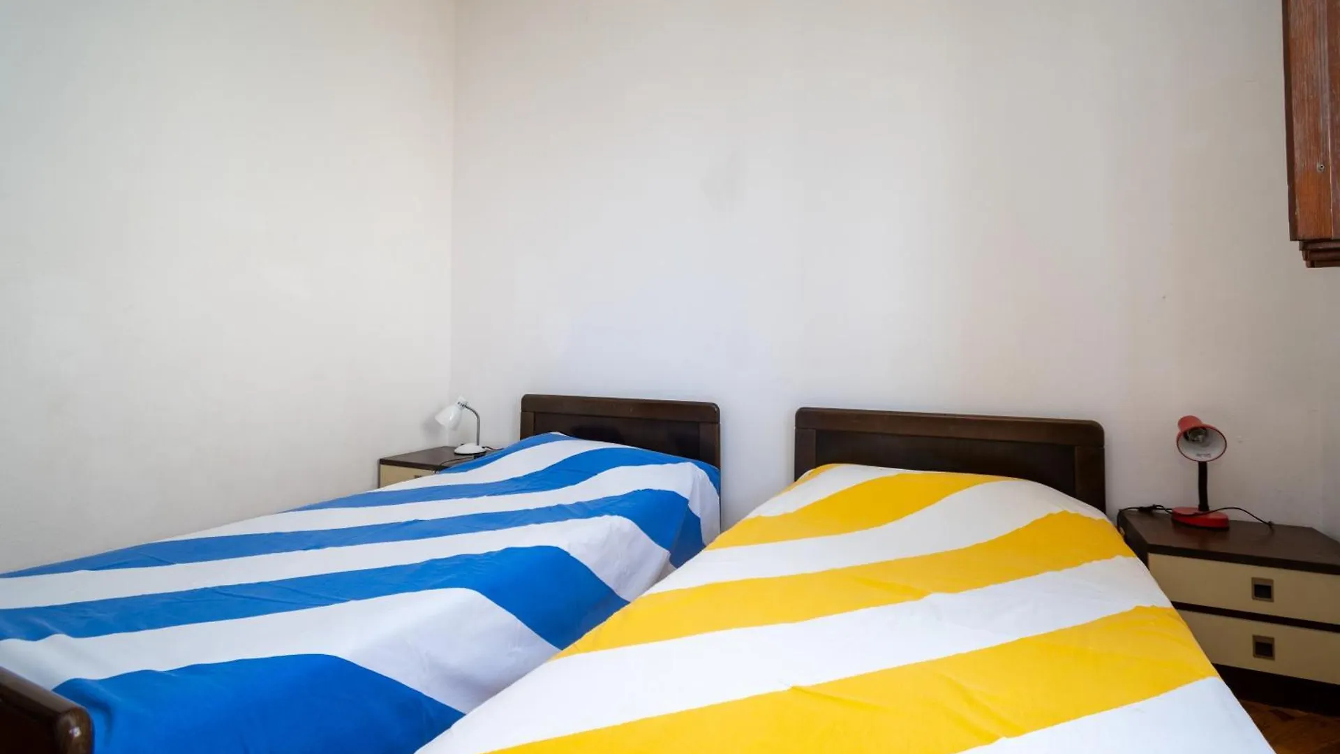 Apartments By The Sea Zaglav, Dugi Otok - 17788 Sali