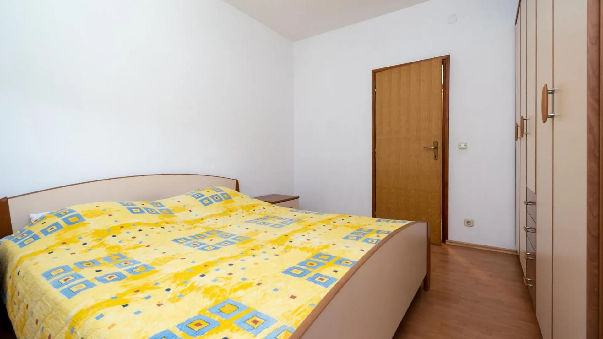 Apartments By The Sea Zaglav, Dugi Otok - 17788 Sali