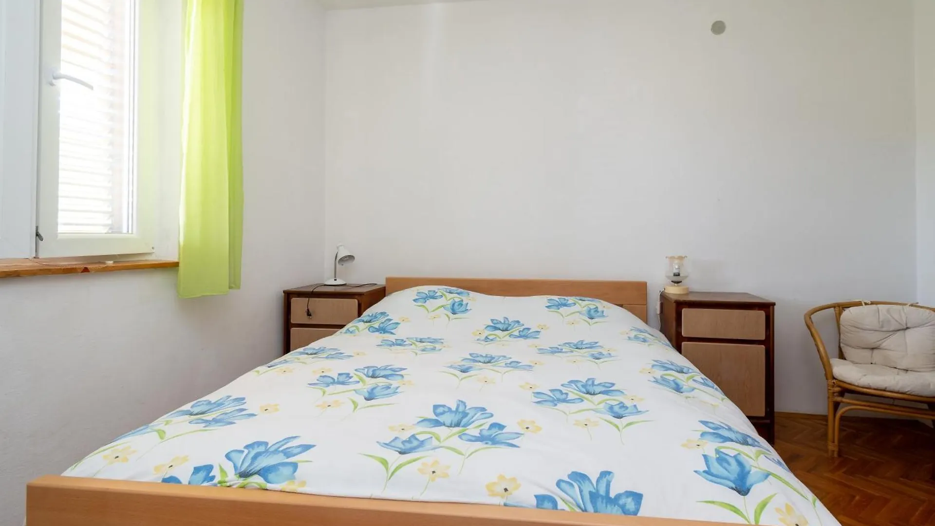 Apartments By The Sea Zaglav, Dugi Otok - 17788 Sali 0*,