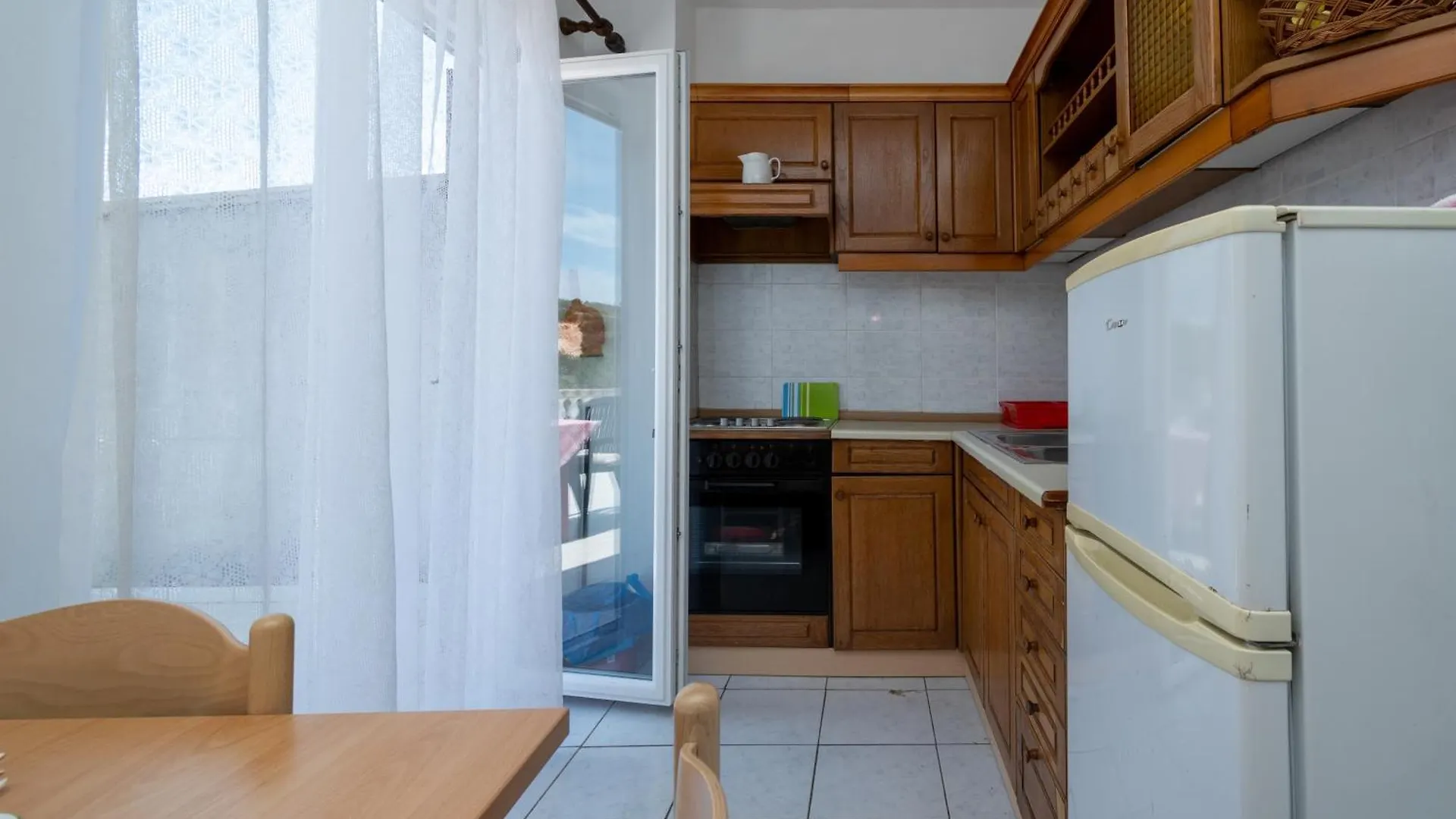Apartments By The Sea Zaglav, Dugi Otok - 17788 Sali