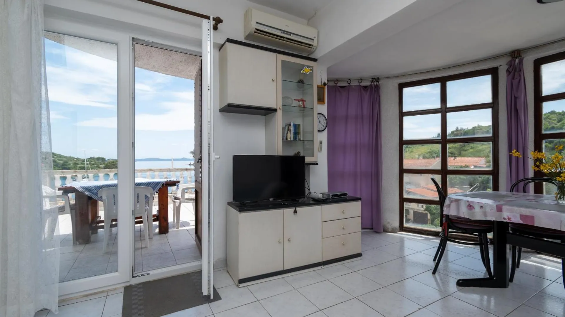 Apartments By The Sea Zaglav, Dugi Otok - 17788 Sali