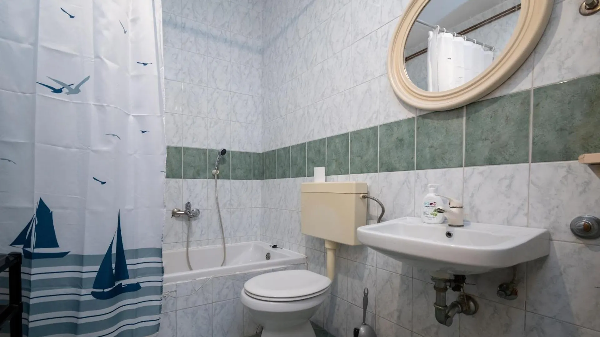 Apartments By The Sea Zaglav, Dugi Otok - 17788 Sali