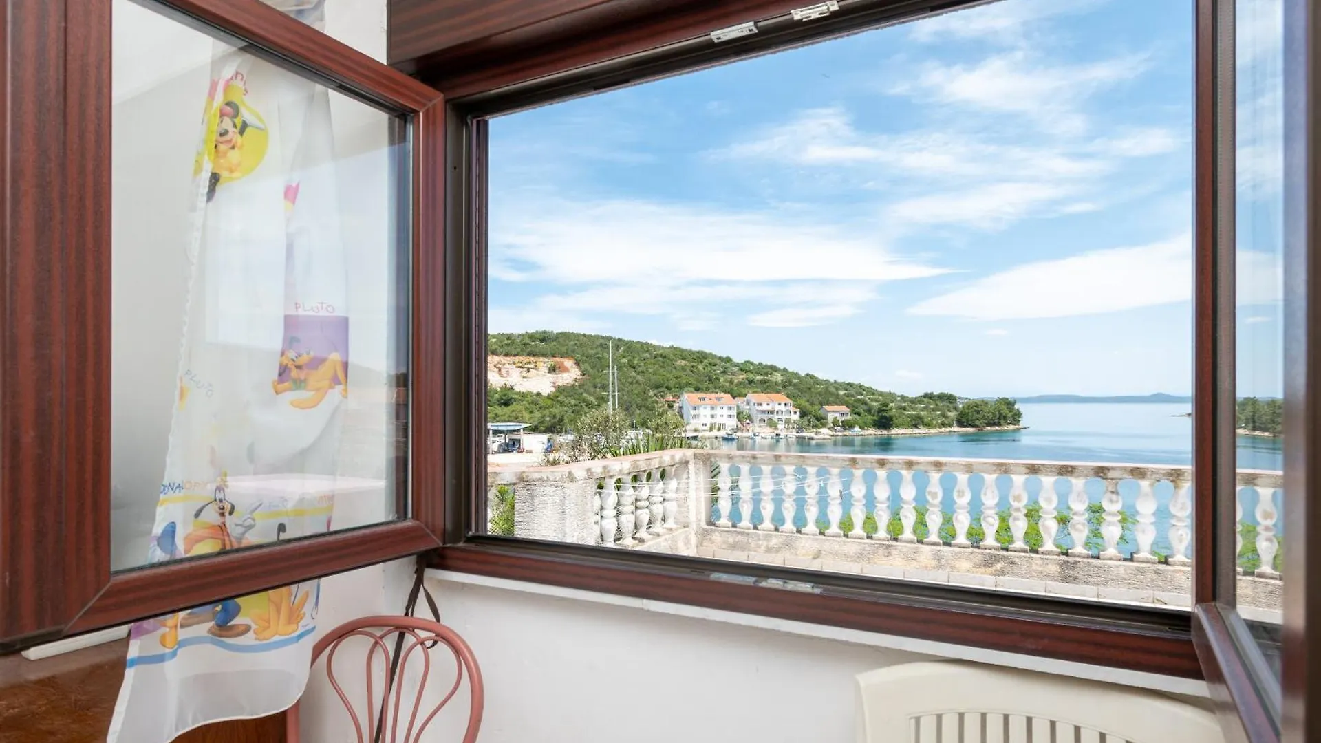 Apartments By The Sea Zaglav, Dugi Otok - 17788 Sali Croatia
