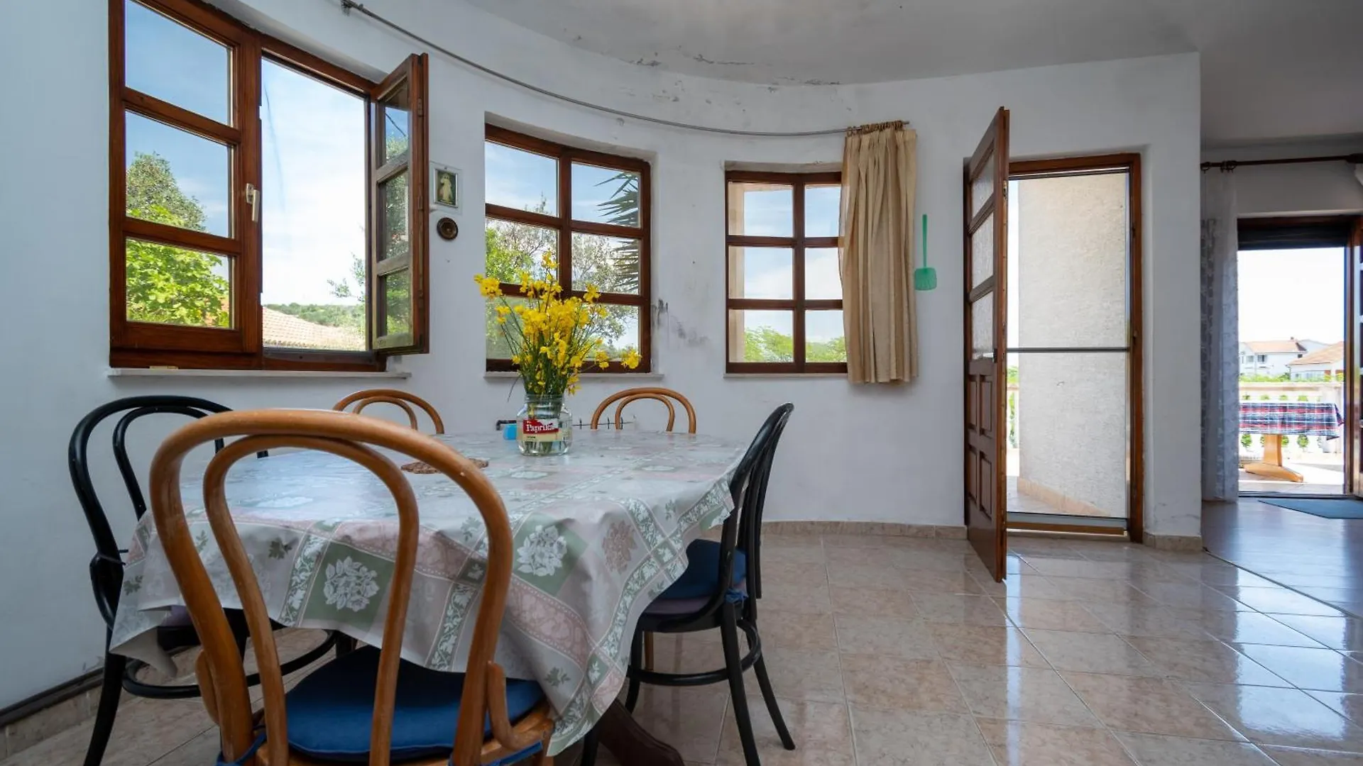 Apartments By The Sea Zaglav, Dugi Otok - 17788 Sali Croatia