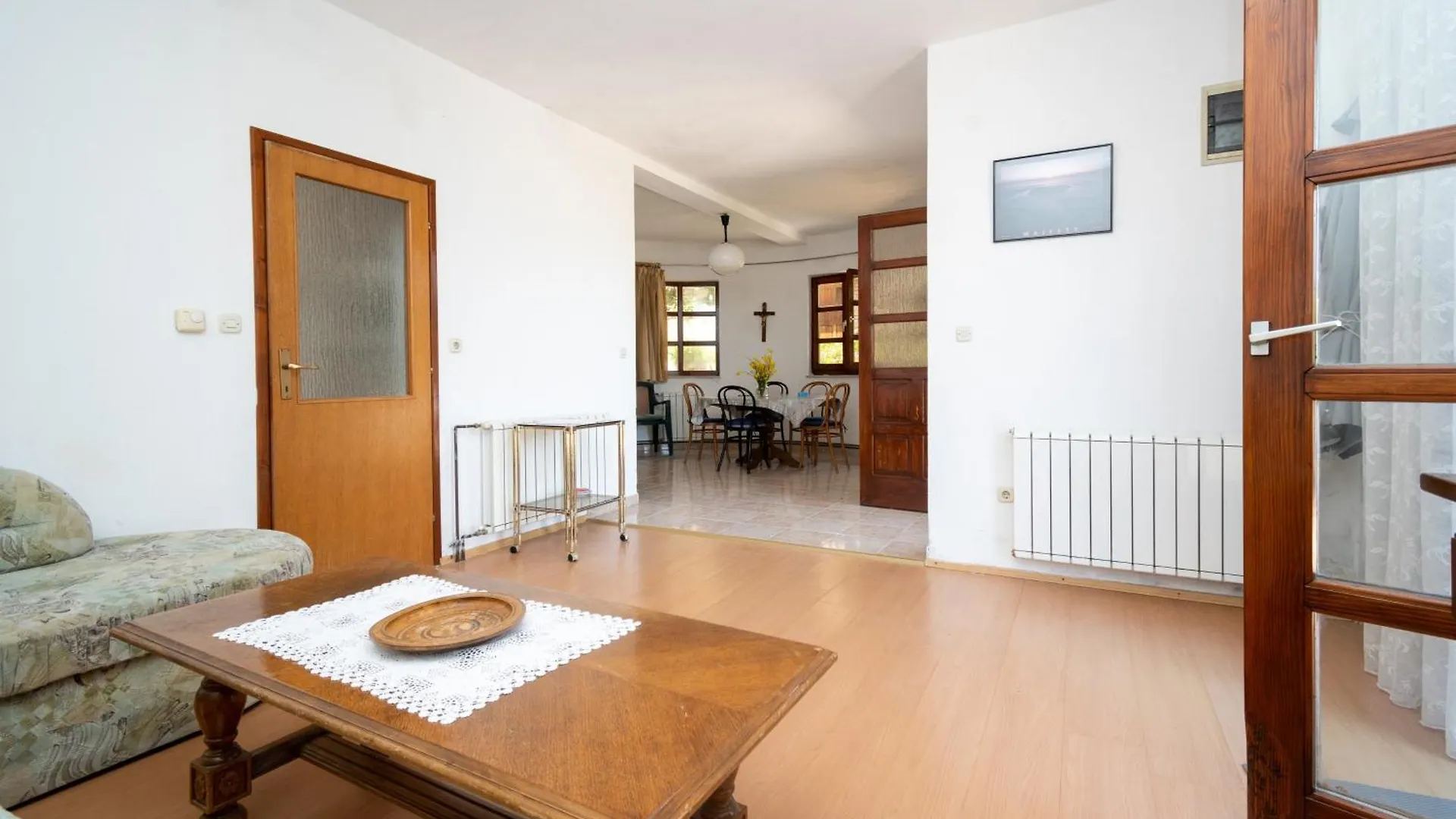 Apartments By The Sea Zaglav, Dugi Otok - 17788 Sali 0*,