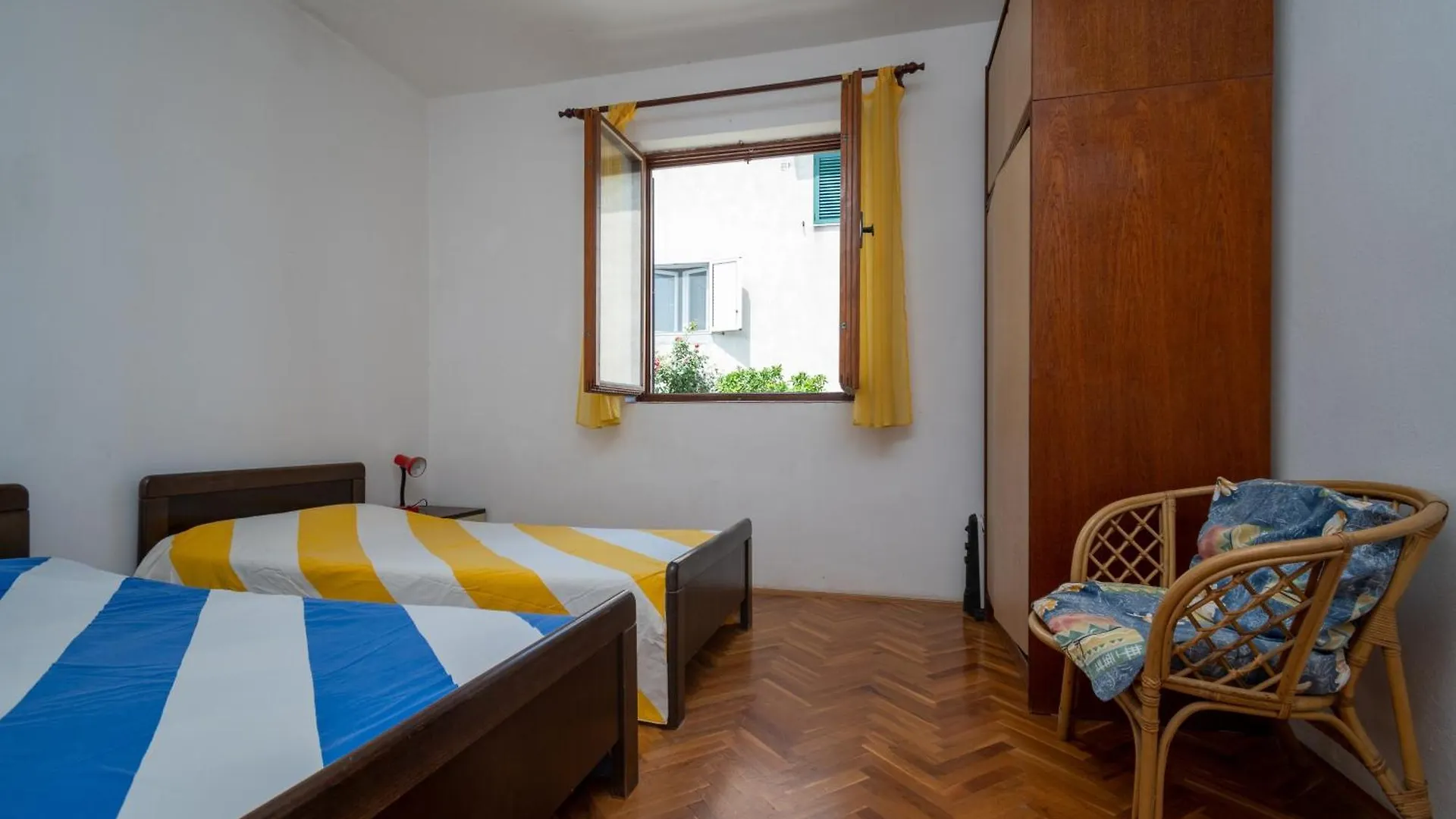 Apartments By The Sea Zaglav, Dugi Otok - 17788 Sali