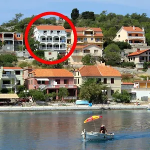Appartamento By The Sea Sali, Dugi Otok - 890, Sali