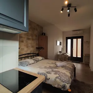 Appartamento With Sea View, Sali