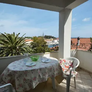 Appartamento Carmen, Sali